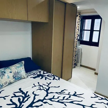 Dreaming Apartment Cefalu